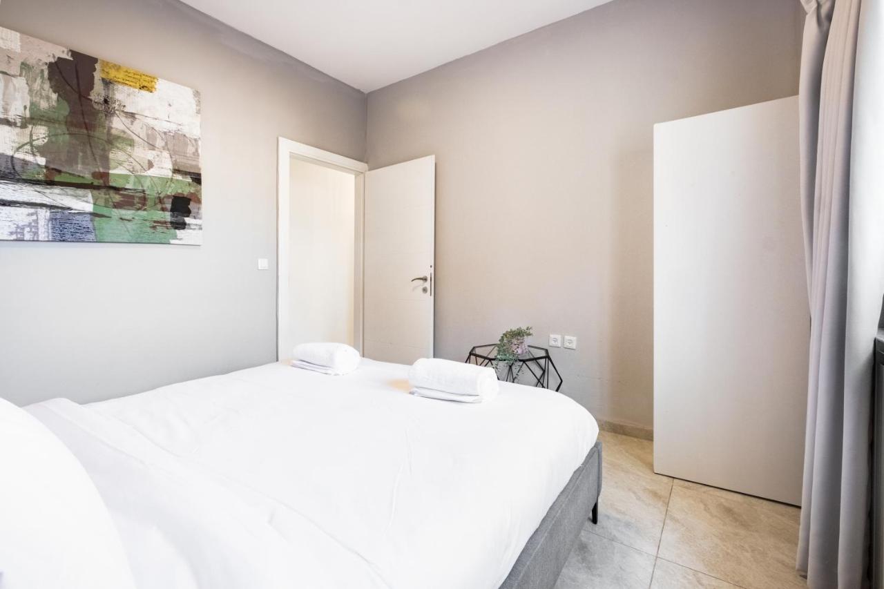 Modern Bright, Near Mahane Yehuda Market, Balcony Єрусалим Екстер'єр фото